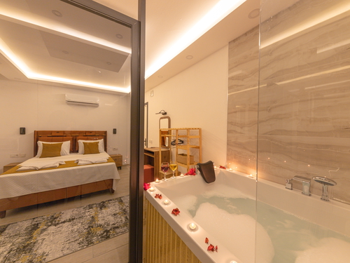  gece  -  Kasım
  | Kalkan Yeşilköy'de Doğa İçinde Muhafazakar Villa